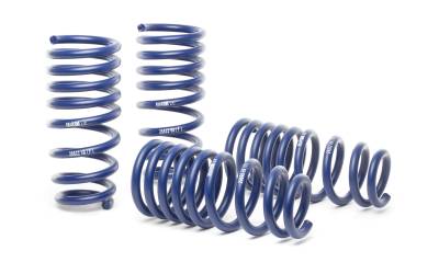 H&R Special Springs LP - H&R 28822-1 Sport Spring Kit
