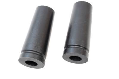 Fishbone Offroad - Fishbone FB47164 Extended Bump Stop Front/Rear for Jeep XJ MJ ZJ Wrangler TJ