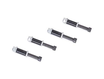 PRP - PRP ODL-217451 Front Limit Strap Hardware Kit for Polaris RZR XP 1000 Turbo RS1