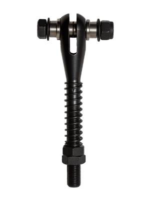 PRP - PRP 18904 Adjustable Limit'strap Clevis SpeedStrap Triple Steel Each