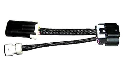 JMS - JMS JLS1LS3AD Mass Air Meter Wiring Extension for GM LS1 To LS3/LS7 MAF Sensor