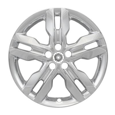 Coast To Coast - Coast To Coast IWCIMP800X 20" Wheel Skin 5 Spokes Chrome Single Clad Replacement