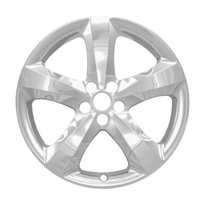 Coast To Coast - Coast To Coast IWCIMP801X 20" Wheel Skin 5 Spokes Chrome Single Clad Replacement