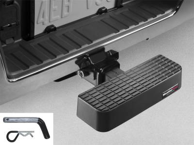 Weathertech - Weathertech 8AHP1 Hitch Pin