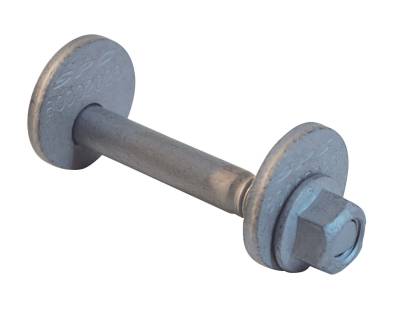 Specialty Products Company / SPC Performance - SPC Performance 72645 Rear Camber & Toe Adjustment Kits for Porsche