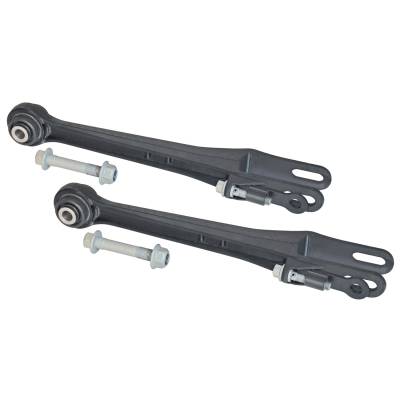 Specialty Products Company / SPC Performance - SPC Performance 72630 Adjustable Trailing Arm PAIR for 97-21 Porsche Models