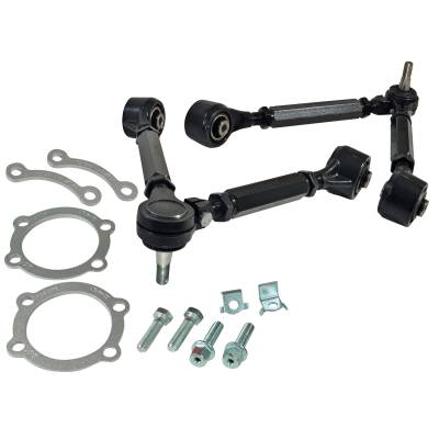 Specialty Products Company / SPC Performance - SPC Performance 73000 Adjustable Control Arms for 03-08 350Z 03-07 G35