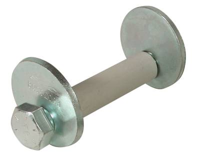 Specialty Products Company / SPC Performance - SPC Performance 25380 RAV4 Camber/Toe CAM for 01-05 Toyota Bolt Kit