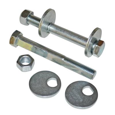 Specialty Products Company / SPC Performance - SPC Performance 25425 Caster Camber Bolt Kit for Toyota PAIR