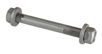 Specialty Products Company / SPC Performance - SPC Performance 28810 Front Camber/Caster Bolt Kit +/-0.30-DEG for Mercedes