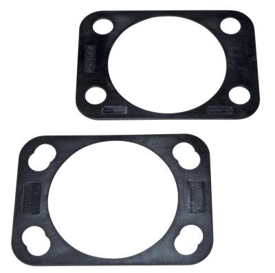 Specialty Products Company / SPC Performance - SPC Performance 71790 18 Camber/Toe Shim Set-18 for 15-20 Honda Fit
