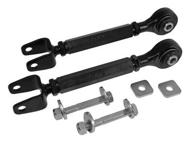 Specialty Products Company / SPC Performance - SPC Performance 72052 350Z Camber Arms Rear Adj. xAxis Steel for Infiniti/Nissan