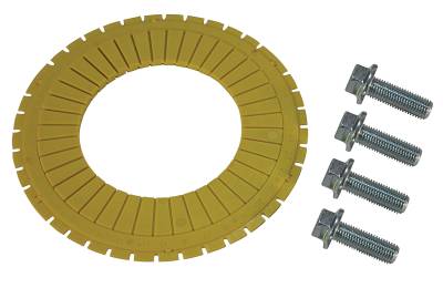 Specialty Products Company / SPC Performance - SPC Performance 75610 Rear Toe & Camber Shim & Bolt Kit