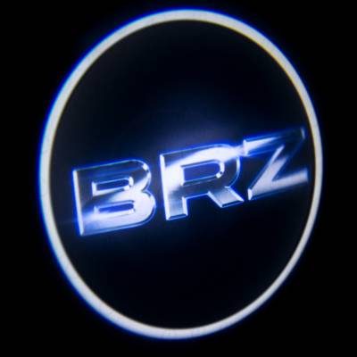 Oracle Lighting - Oracle 3357-504 Door LED Projectors "BRZ"