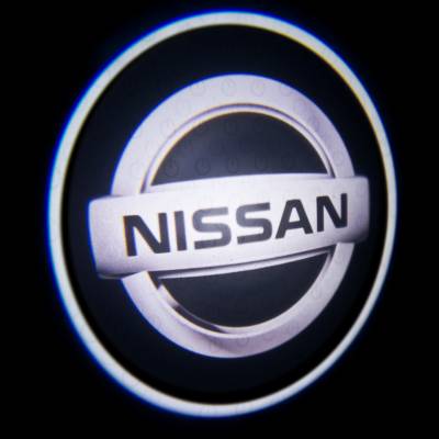 Oracle Lighting - Oracle 3365-504 Door LED Projectors for Nissan