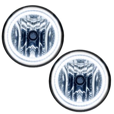 Oracle Lighting - Oracle 7095-001 White SMD Fog Lights