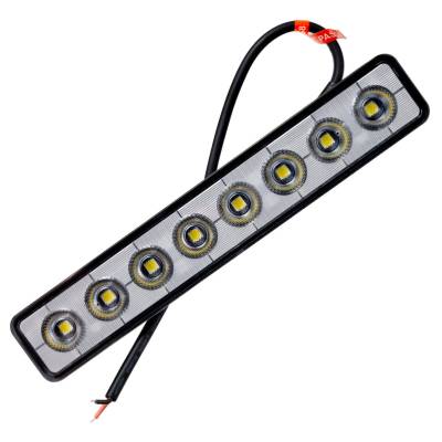 Oracle Lighting - Oracle 2916-48-001 9.5" 48W Angled LED Scene Light