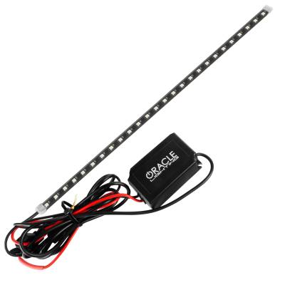 Oracle Lighting - Oracle 4400-333 22" V2 Dynamic LED ColorSHIFT Scanner