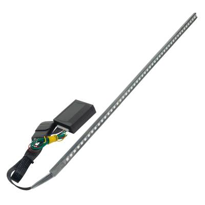 Oracle Lighting - Oracle 4401-333 22" V2 LED Scanner RGB ColorSHIFT