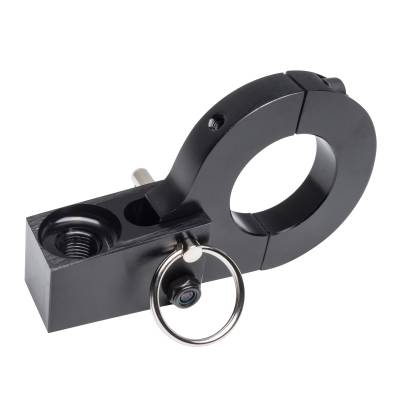 Oracle Lighting - Oracle 5788-504 Off-Road 2" Whip Bar Folding Mount Clamp