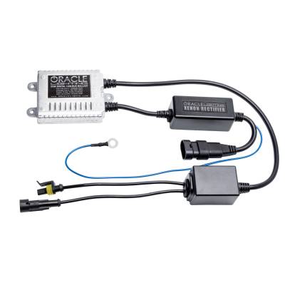 Oracle Lighting - Oracle 5906-504 35W HID Can-BUS Slim Ballast