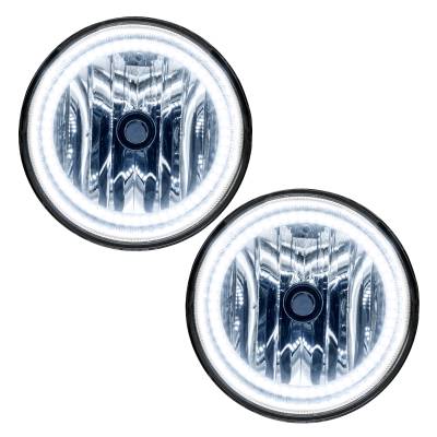 Oracle Lighting - Oracle 8110-001 White SMD Fog Lights