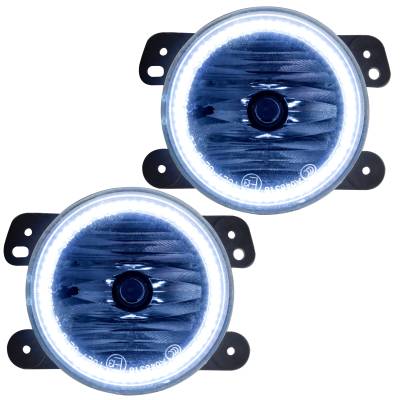 Oracle Lighting - Oracle 7080-001 White SMD Fog Lights