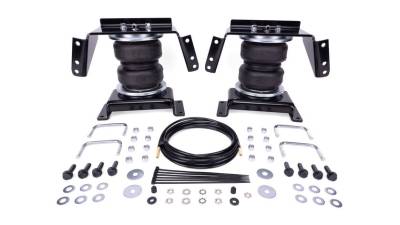 Air Lift - Air Lift 57263 LoadLifter Load Support Kit 19-25 Ram 3500 2/4WD