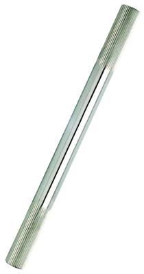 Flaming River - Flaming River FR1870-12SS 12 Polished Stainless Shaft 3/4 -36 Spline Both Ends