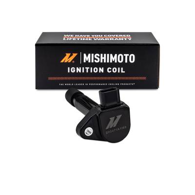 Mishimoto - Mishimoto MMIG-ACRD30-00 Ignition Coil for Honda Accord 3.0L 2000-2007