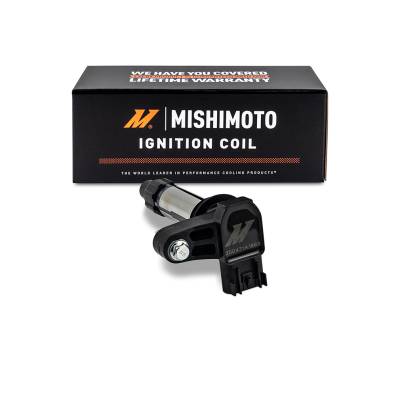 Mishimoto - Mishimoto MMIG-CAM-10 Ignition Coil for Chevrolet Camaro 3.6L 2010-2016
