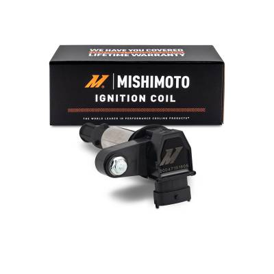 Mishimoto - Mishimoto MMIG-CAD-04 Ignition Coil for 2004-2009 Cadillac CTS V6
