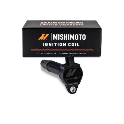 Mishimoto - Mishimoto MMIG-CHGR40-06 Ignition Coil for 06-10 Charger 4.0L
