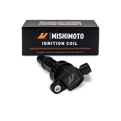 Mishimoto - Mishimoto MMIG-ACCNT-12 Ignition Coil for 12-18 Hyundai Accent 1.6L