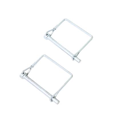 Husky Towing - Husky Towing 33324 Replacement Spring Bar Retaining Pin for Center Line FS Pair