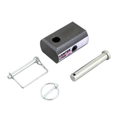 Husky Towing - Husky Towing 33309 Replacement Trunnions Pins D Pins for Husky CL-Series Hitch