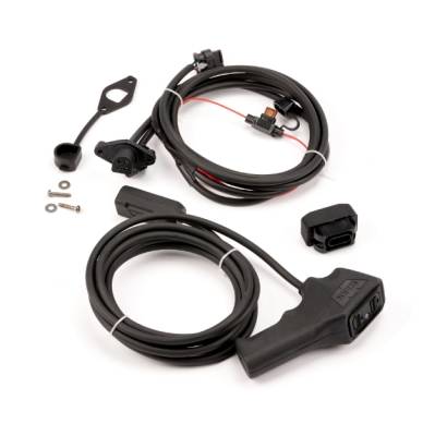 Warn - Warn 100963 Replacement Remote Kit for Axon Winch