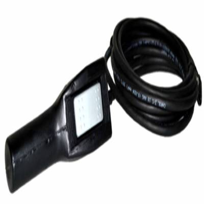 Warn - Warn 88528 12' Remote Hand Held Controller for DC Electric Industrial Winches