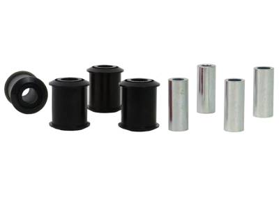 Whiteline - Whiteline W53637 Trailing Arm Lower Bushing