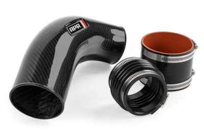 APR - APR CI100037-A Audi 3.0 Engine Cold Air Intake Tube
