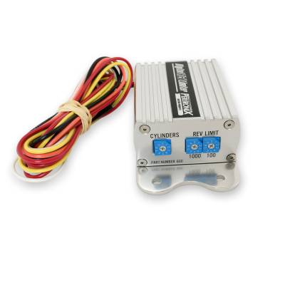 Pertronix - Pertronix 600 Engine RPM Limiter