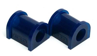 SuperPro - SuperPro SPF1233-20K XT130 Front Sway Bar Chassis Bushing