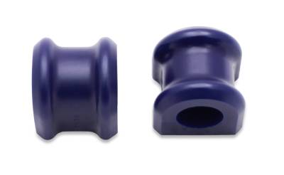 SuperPro - SuperPro SPF2030-34K Sway Bar Bushing Kit