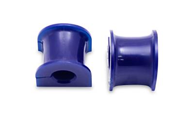 SuperPro - SuperPro SPF1816-18K Sway Bar To Chassis Mount Bushing