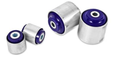 SuperPro - SuperPro Kit154K VE Front ALIGNMENT Kit