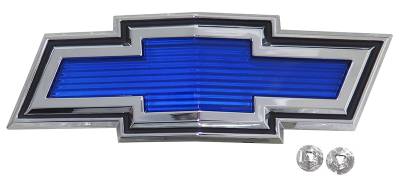 Auto Metal Direct - Auto Metal Direct 999-4071-11 Grille Emblem