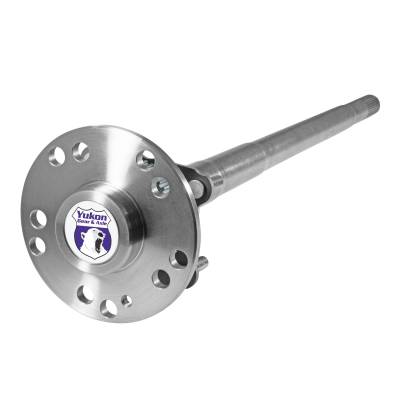 Yukon Gear and Axle - Yukon Gear & Axle YA WDM220-32-35.7-K 21-23 Ford Bronco Drive Axle Assembly