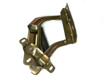 Fairchild Industries - Fairchild Industries F4084 Hood Hinge RH Passenger Side