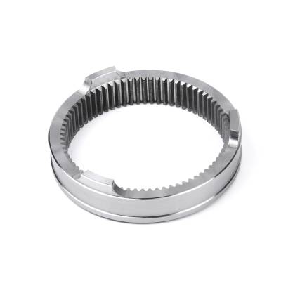 Warn - Warn 98510 Ring Gear for Series 9 12 15 Industrial Winch