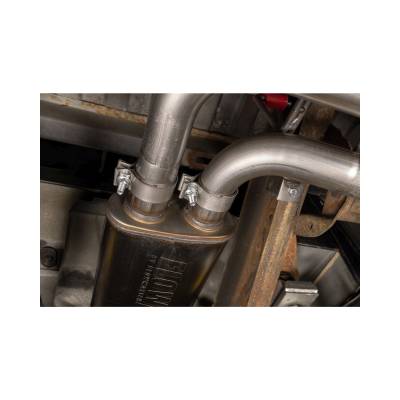 Flowmaster - Flowmaster 718188 Exhaust System for Chevy/GMC 5.7